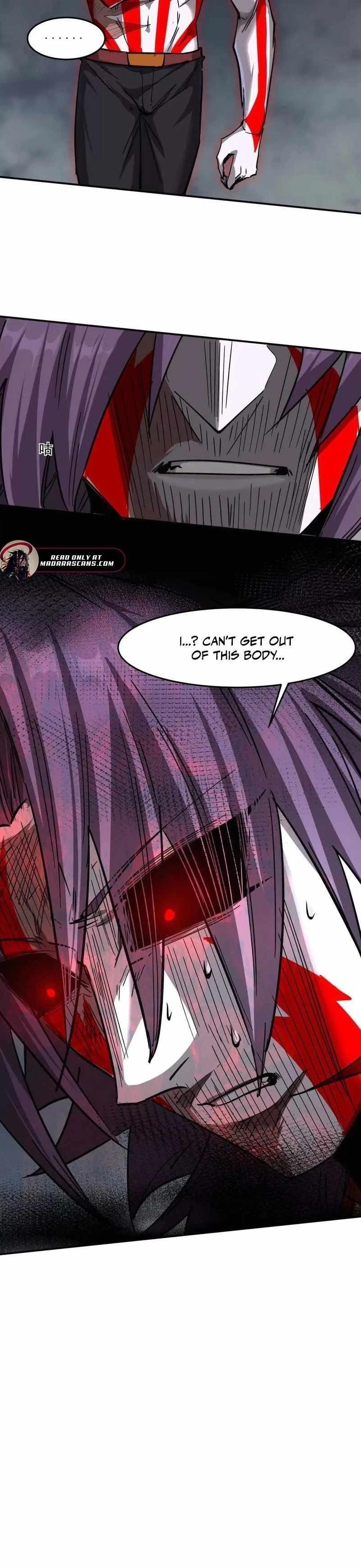 Mr. Zombie Chapter 155 - Page 12