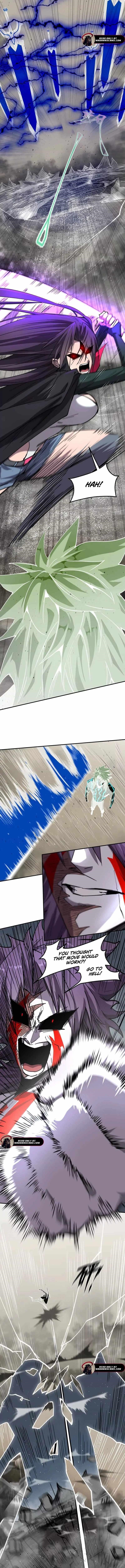 Mr. Zombie Chapter 155 - Page 3