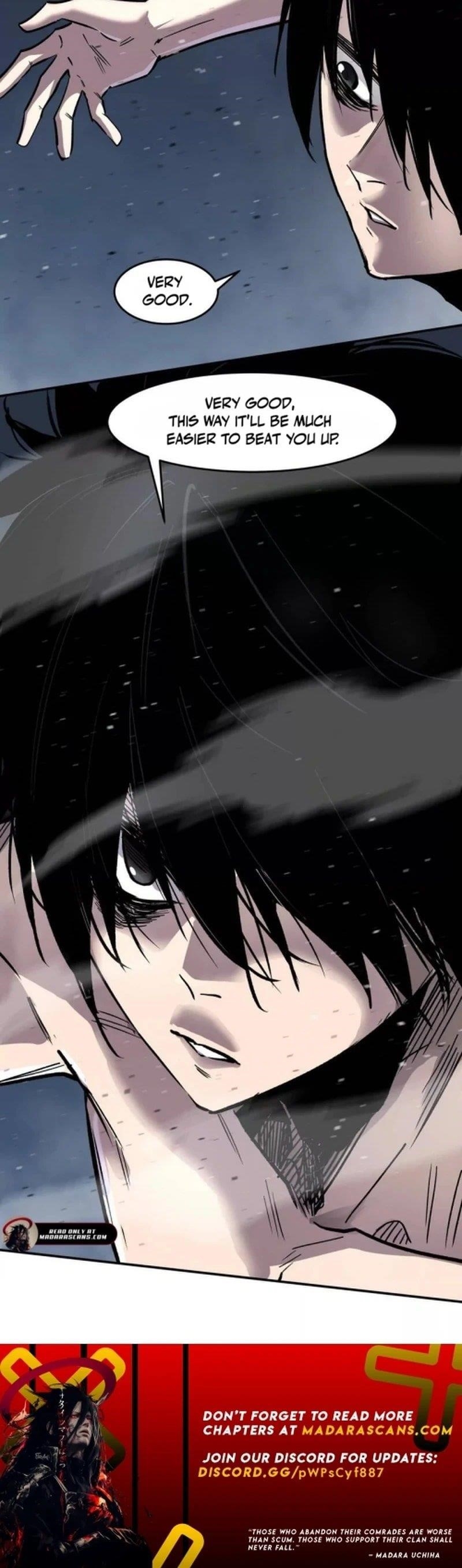 Mr. Zombie Chapter 156 - Page 10