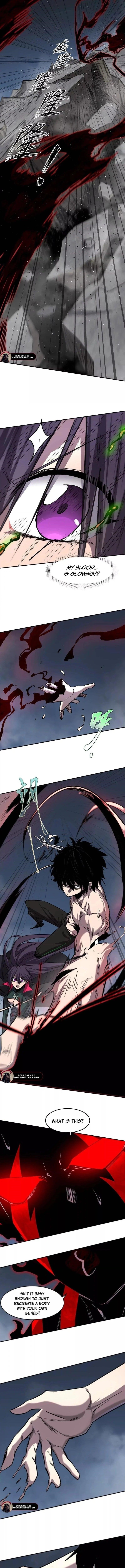 Mr. Zombie Chapter 156 - Page 9