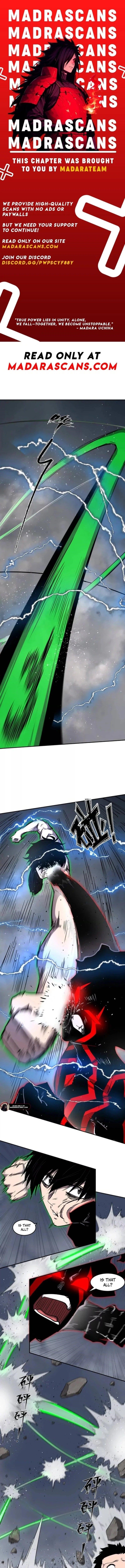 Mr. Zombie Chapter 157 - Page 1