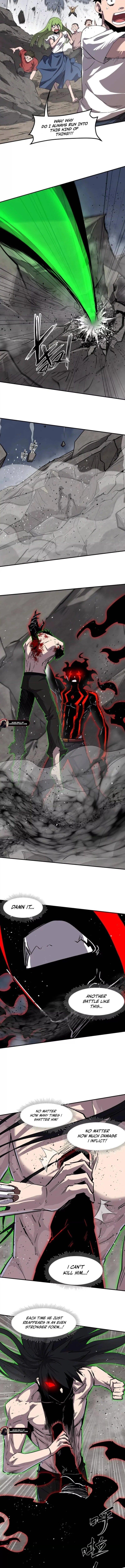 Mr. Zombie Chapter 157 - Page 2