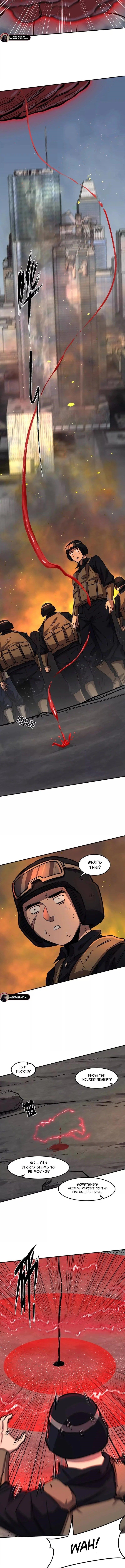 Mr. Zombie Chapter 157 - Page 7