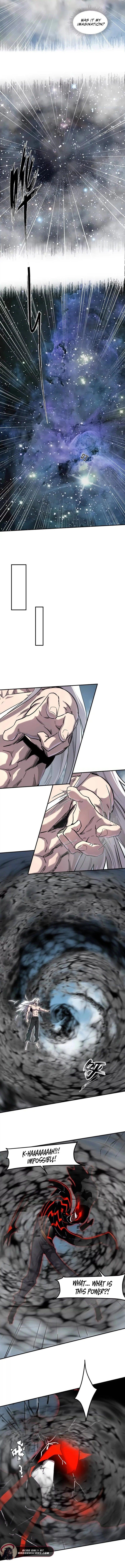 Mr. Zombie Chapter 158 - Page 10