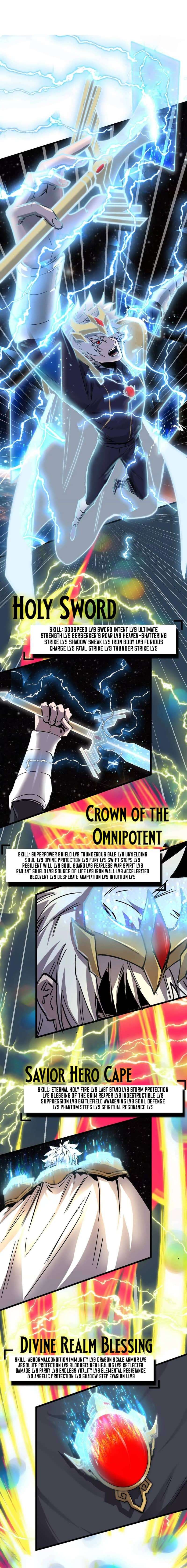 Mr. Zombie Chapter 160 - Page 12