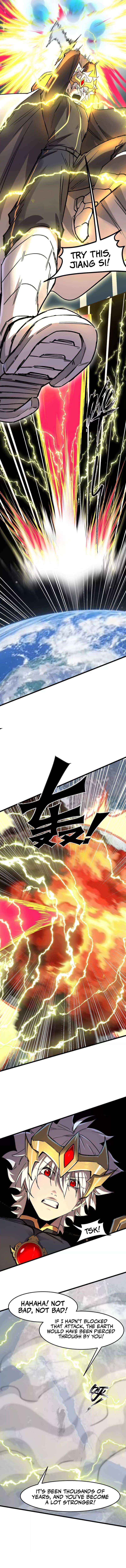 Mr. Zombie Chapter 160 - Page 13