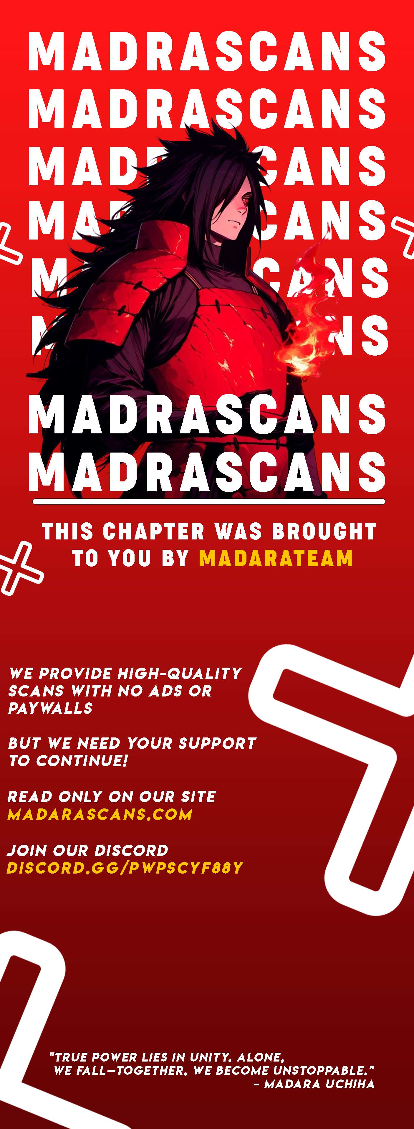 Mr. Zombie Chapter 165 - Page 1