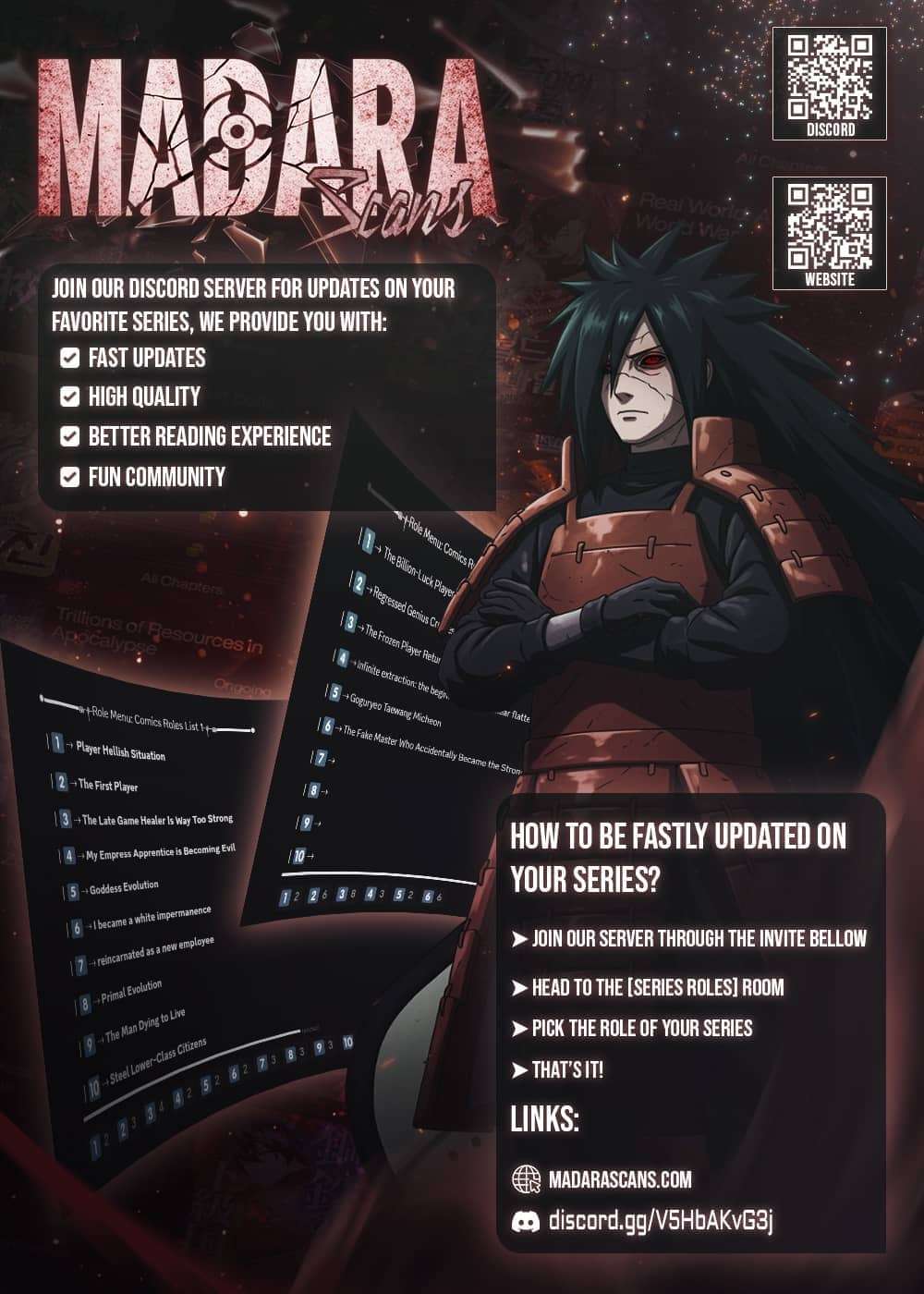 Mr. Zombie Chapter 165 - Page 18