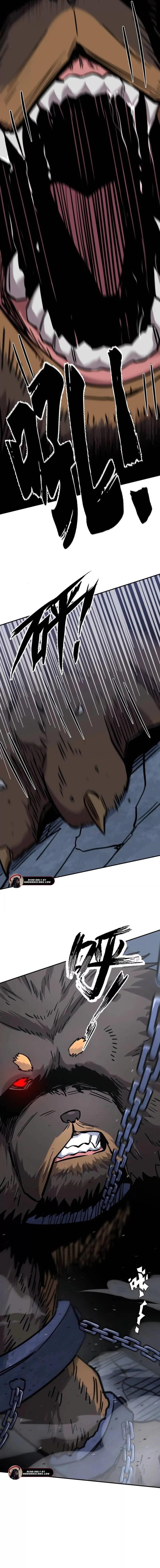 Mr. Zombie Chapter 177 - Page 13