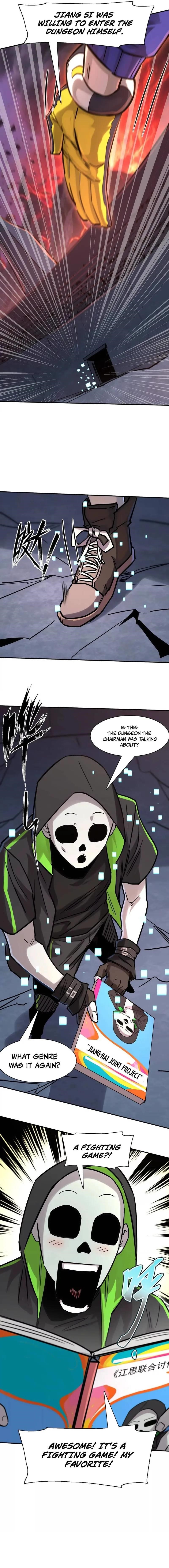 Mr. Zombie Chapter 177 - Page 16