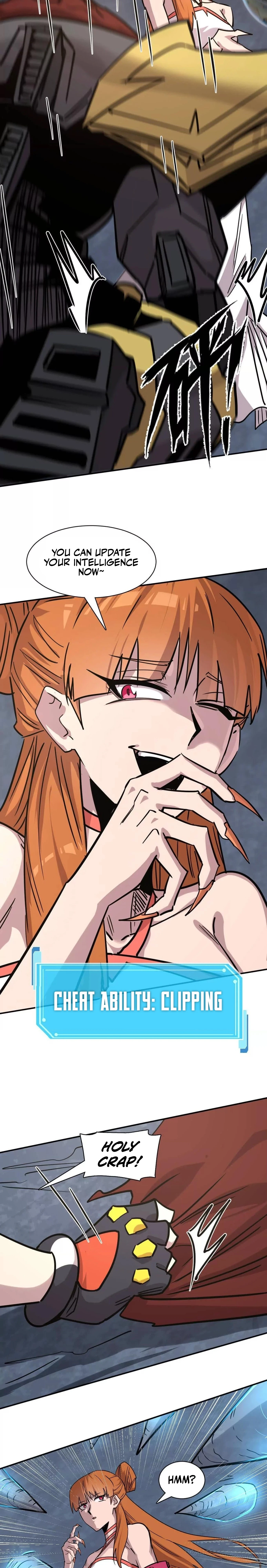 Mr. Zombie Chapter 180 - Page 15