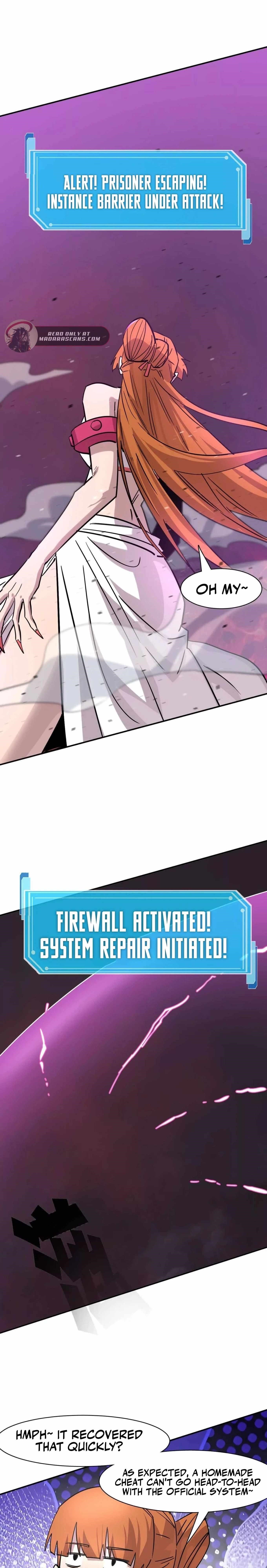 Mr. Zombie Chapter 181 - Page 7