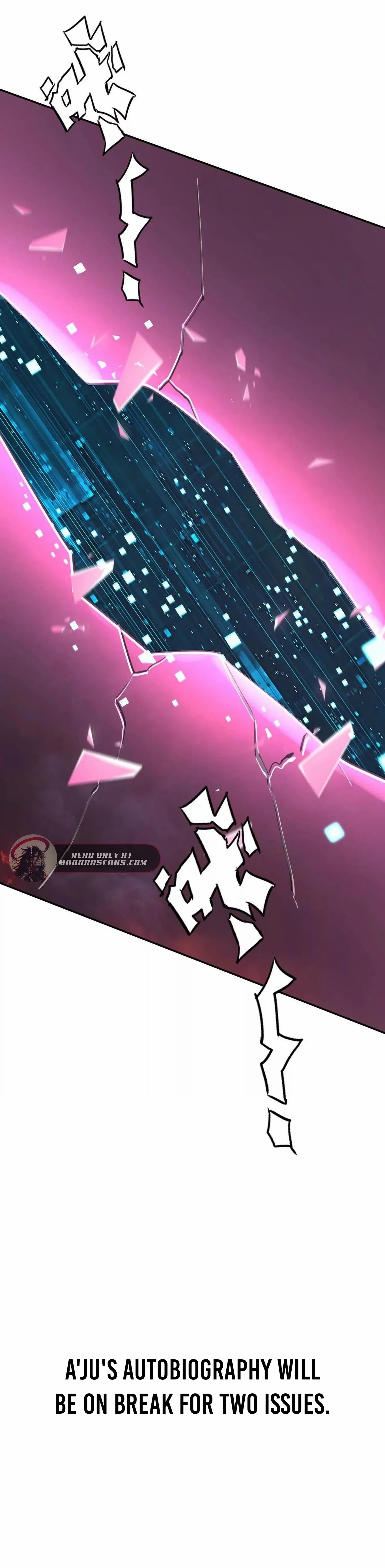 Mr. Zombie Chapter 182 - Page 22