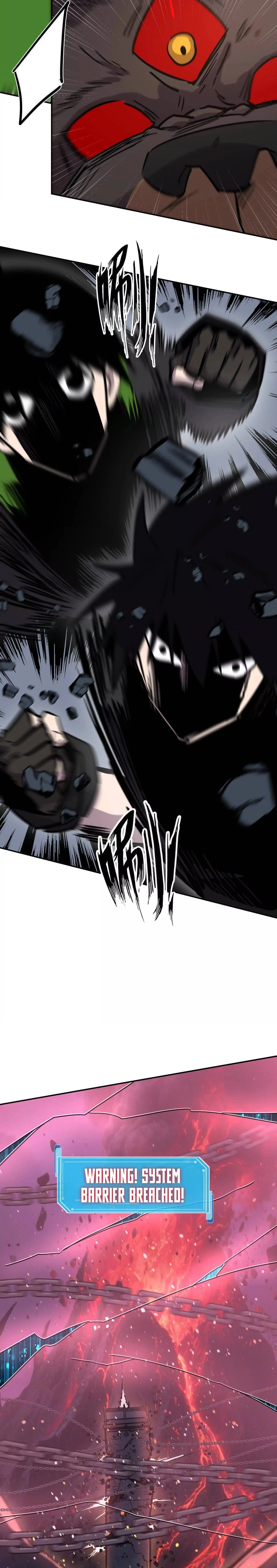 Mr. Zombie Chapter 183 - Page 12