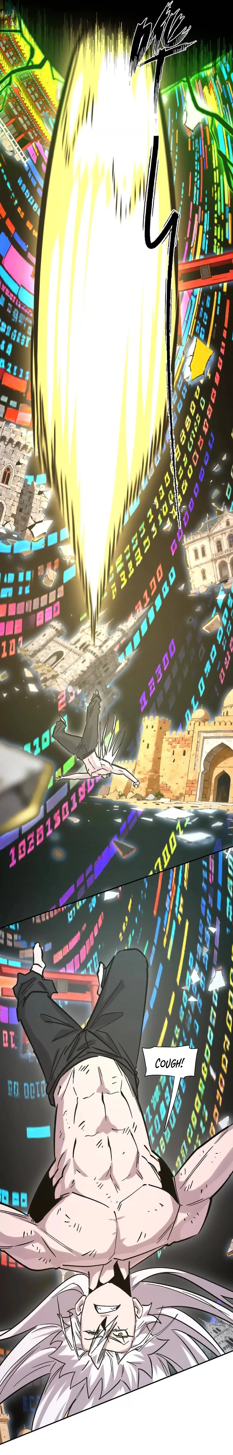 Mr. Zombie Chapter 185 - Page 15