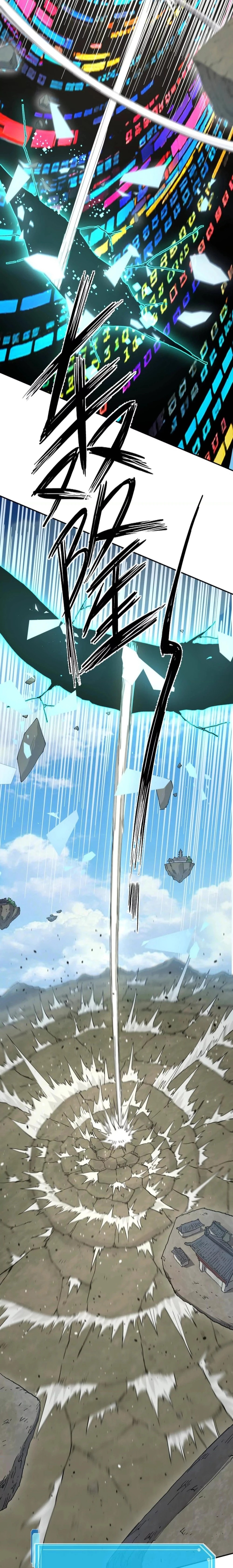 Mr. Zombie Chapter 186 - Page 3