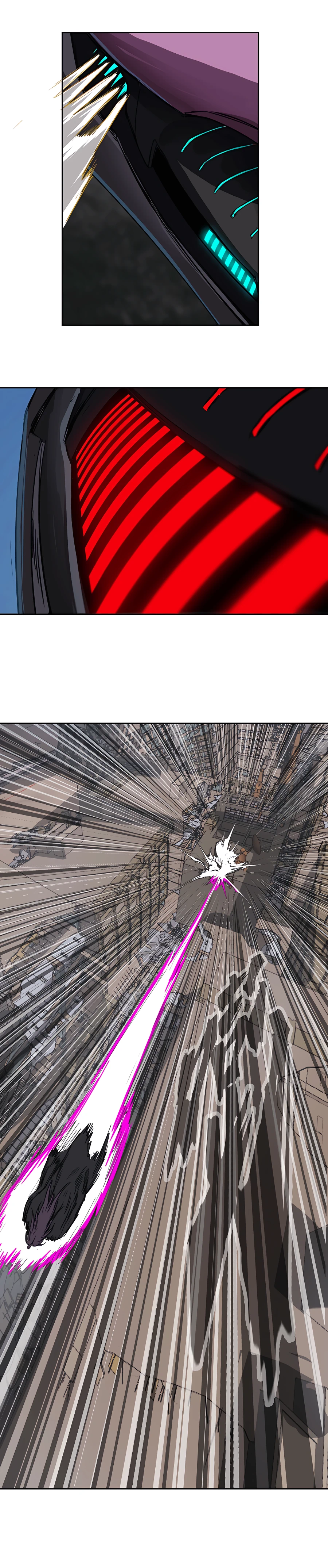 Mr. Zombie Chapter 5 - Page 12