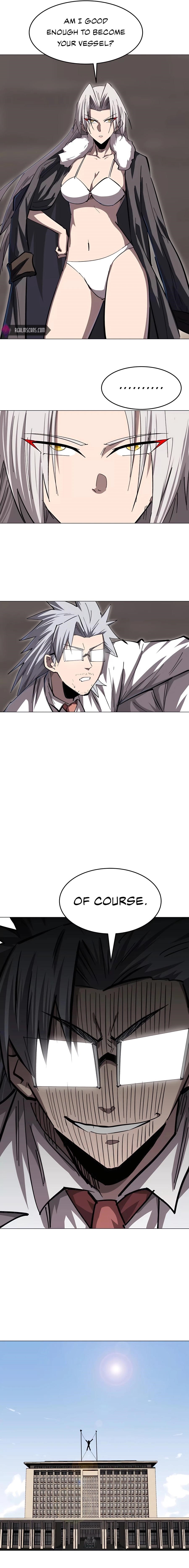 Mr. Zombie Chapter 51 - Page 2