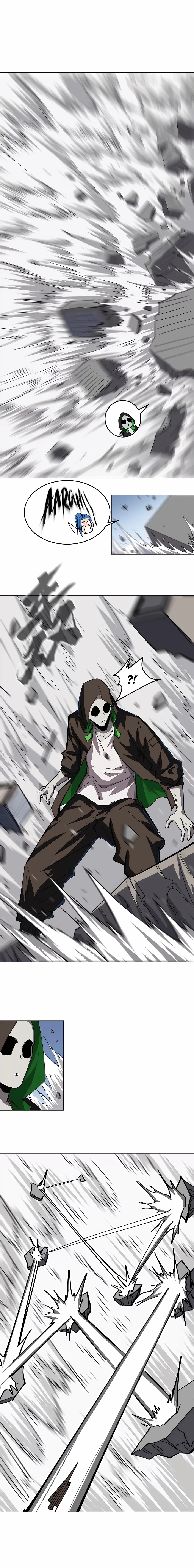 Mr. Zombie Chapter 64 - Page 2