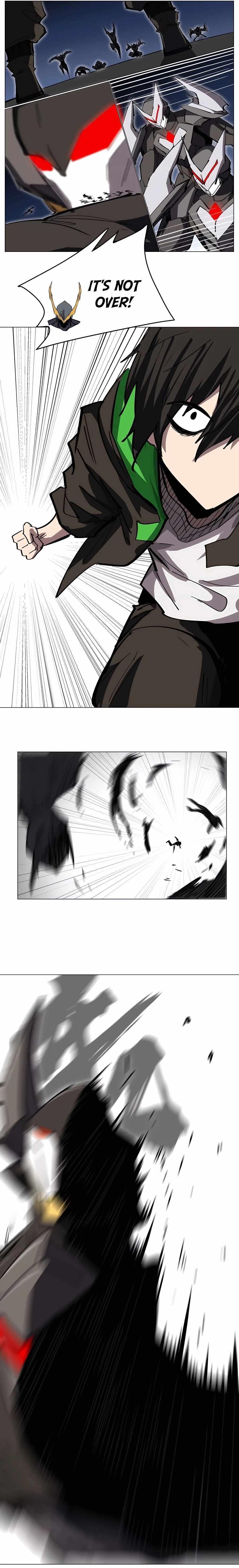 Mr. Zombie Chapter 65 - Page 4