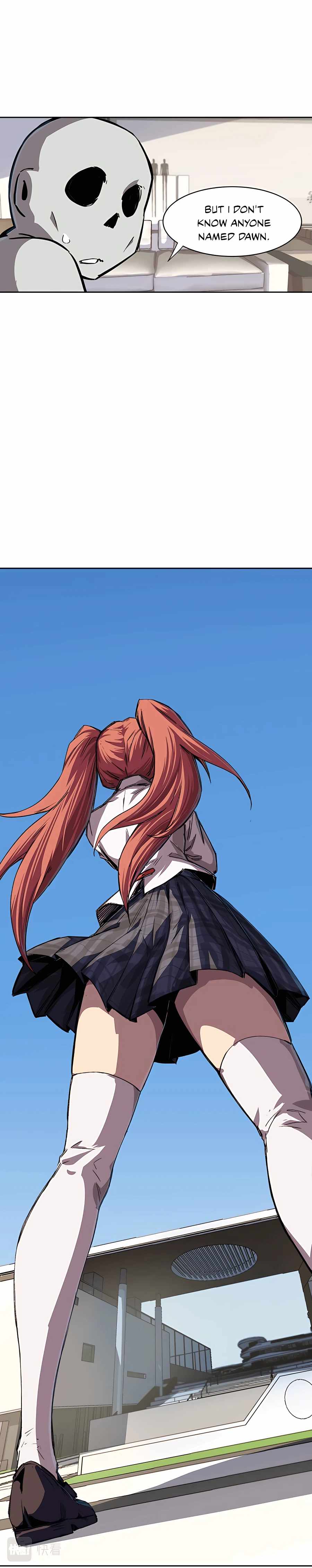 Mr. Zombie Chapter 8 - Page 13