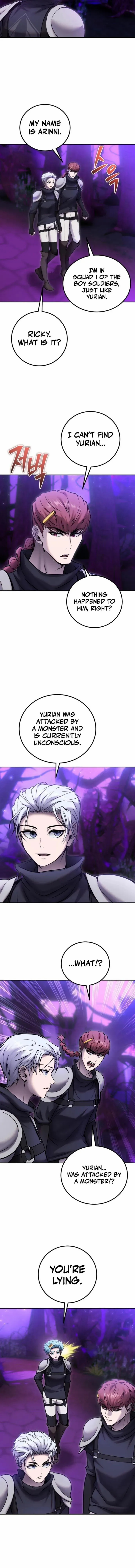 I Was More Overpowered than the Hero, So I Hid My Power! Chapter 100 - Page 9