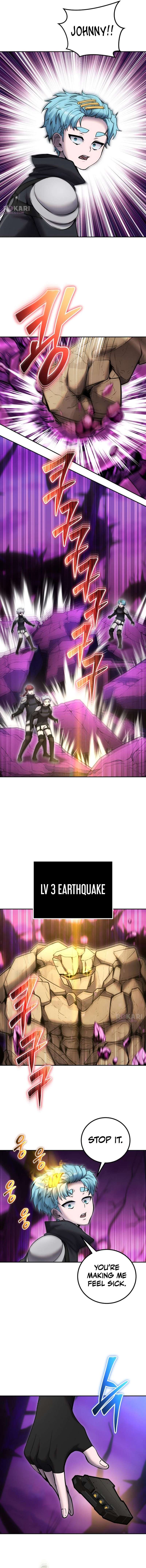 I Was More Overpowered than the Hero, So I Hid My Power! Chapter 101 - Page 12