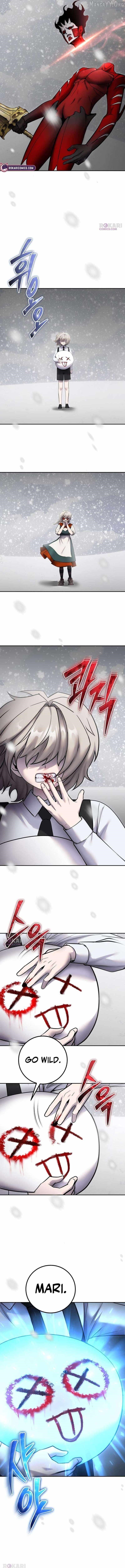 I Was More Overpowered than the Hero, So I Hid My Power! Chapter 103 - Page 14