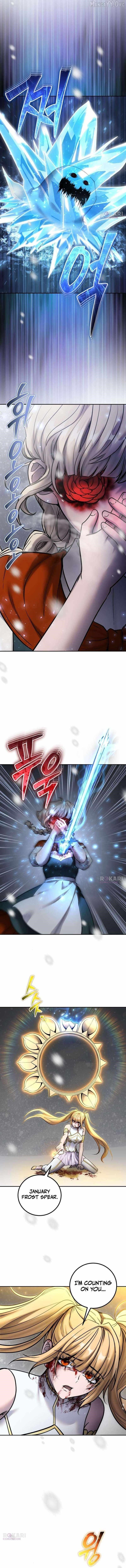 I Was More Overpowered than the Hero, So I Hid My Power! Chapter 103 - Page 16