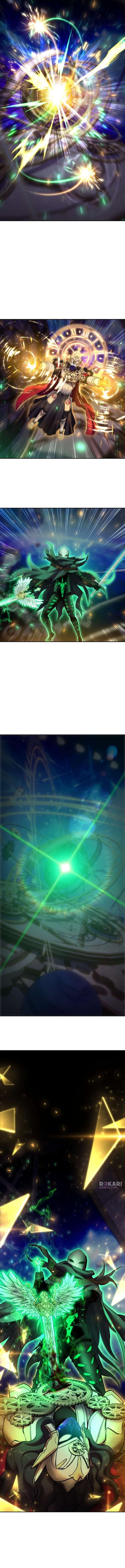 I Was More Overpowered than the Hero, So I Hid My Power! Chapter 107 - Page 4