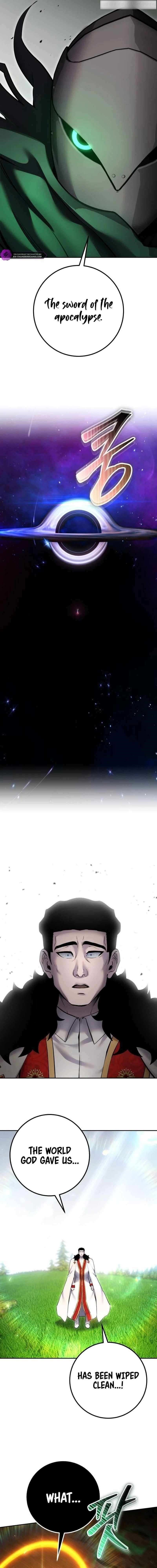 I Was More Overpowered than the Hero, So I Hid My Power! Chapter 68 - Page 20