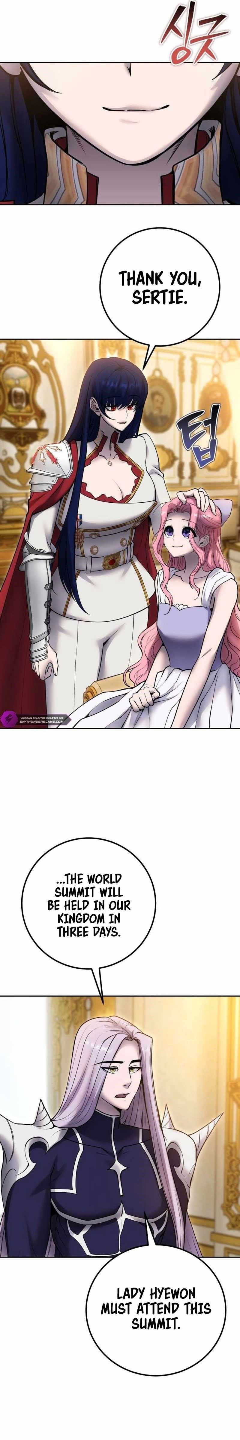 I Was More Overpowered than the Hero, So I Hid My Power! Chapter 70 - Page 14