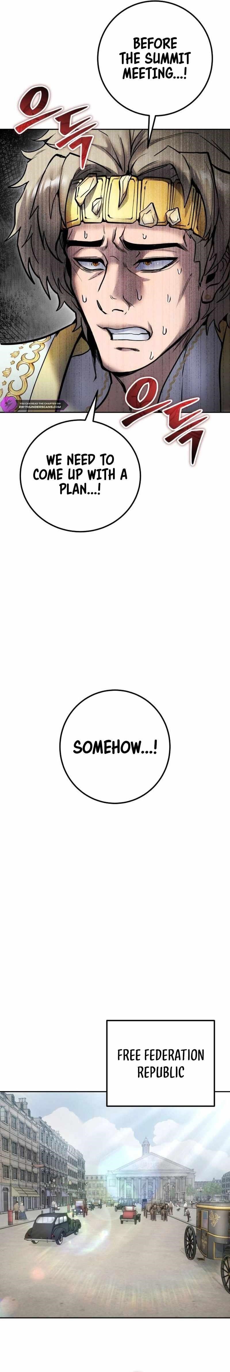 I Was More Overpowered than the Hero, So I Hid My Power! Chapter 70 - Page 21