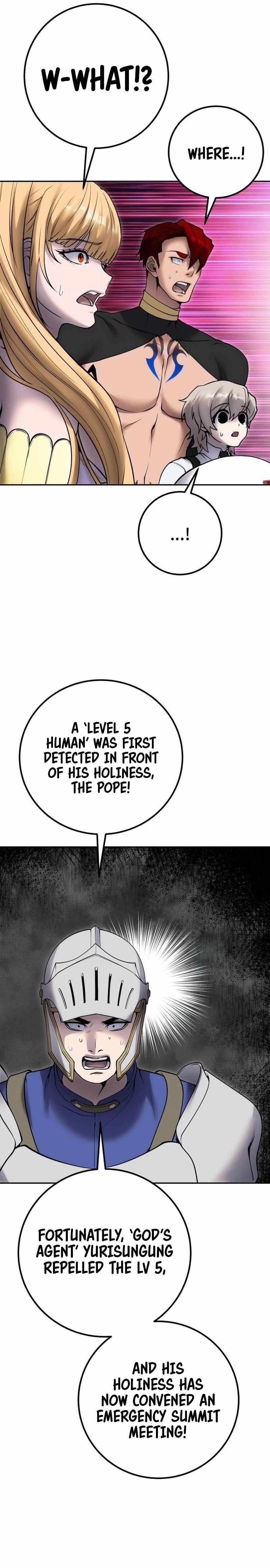 I Was More Overpowered than the Hero, So I Hid My Power! Chapter 70 - Page 7