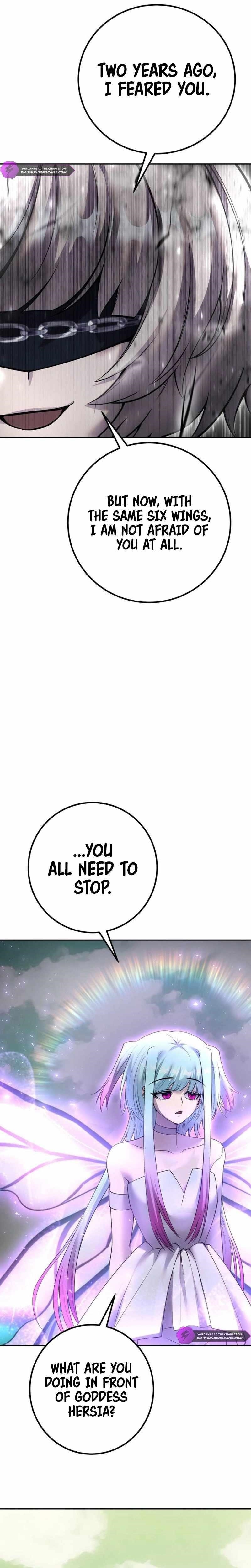 I Was More Overpowered than the Hero, So I Hid My Power! Chapter 71 - Page 6