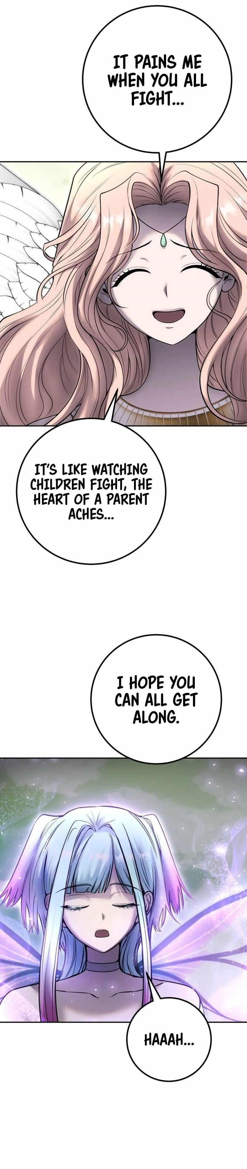 I Was More Overpowered than the Hero, So I Hid My Power! Chapter 71 - Page 8