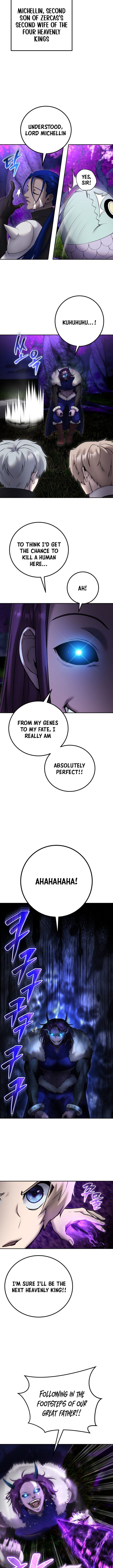 I Was More Overpowered than the Hero, So I Hid My Power! Chapter 73 - Page 13