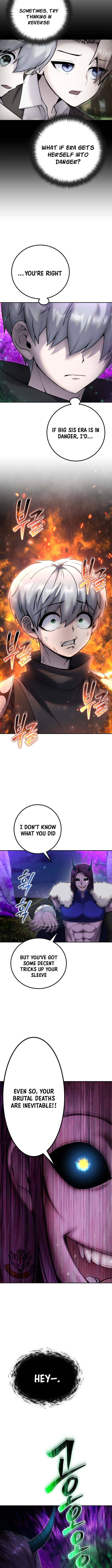 I Was More Overpowered than the Hero, So I Hid My Power! Chapter 73 - Page 16