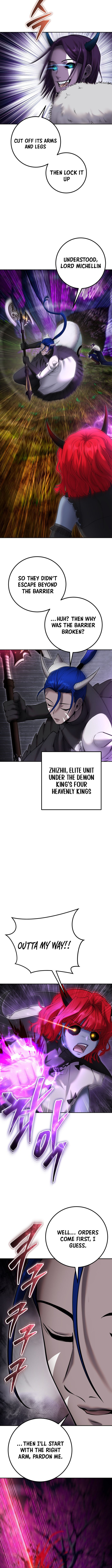 I Was More Overpowered than the Hero, So I Hid My Power! Chapter 73 - Page 7