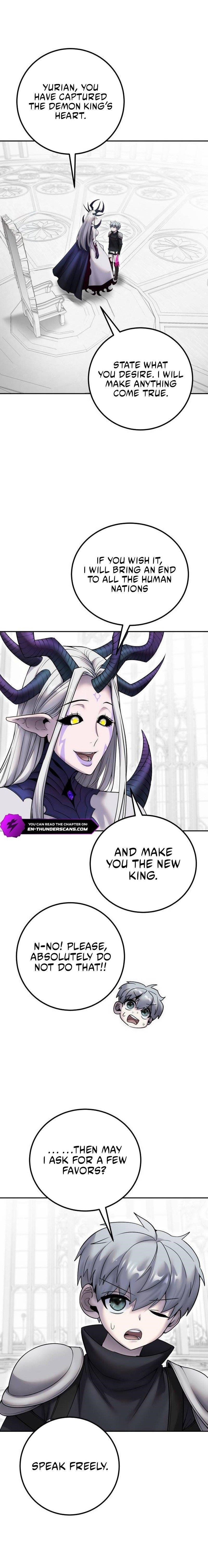 I Was More Overpowered than the Hero, So I Hid My Power! Chapter 79 - Page 12