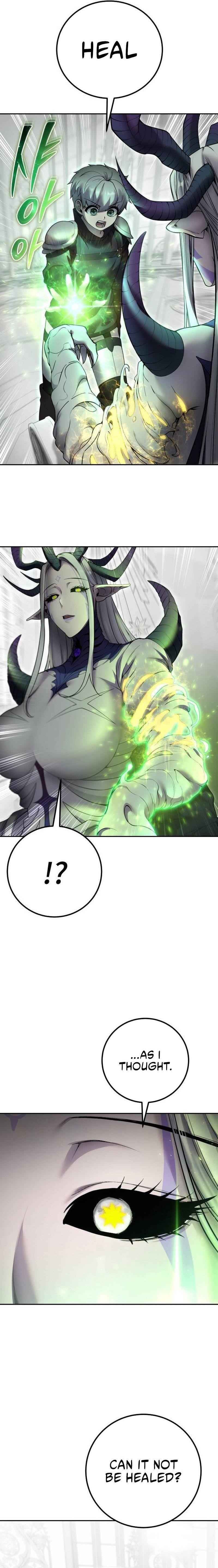 I Was More Overpowered than the Hero, So I Hid My Power! Chapter 79 - Page 2