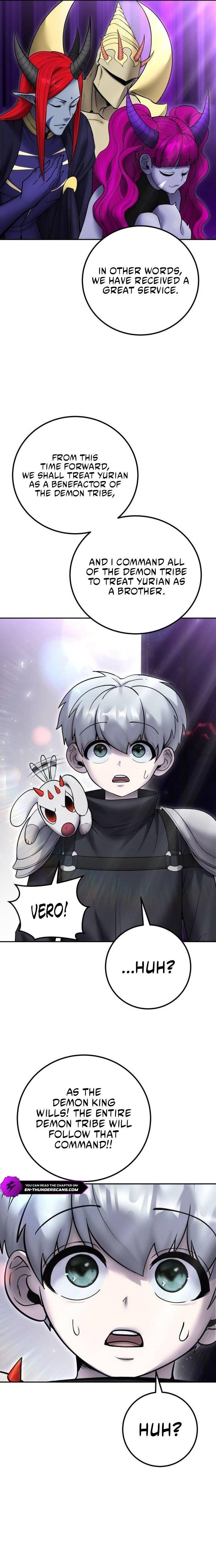 I Was More Overpowered than the Hero, So I Hid My Power! Chapter 79 - Page 24