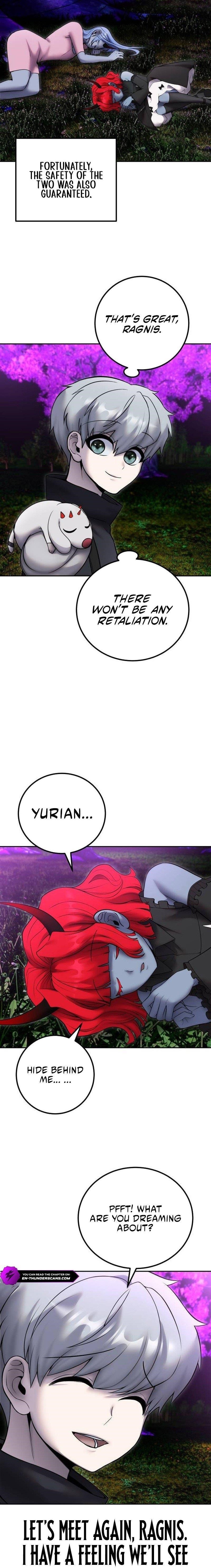 I Was More Overpowered than the Hero, So I Hid My Power! Chapter 79 - Page 26