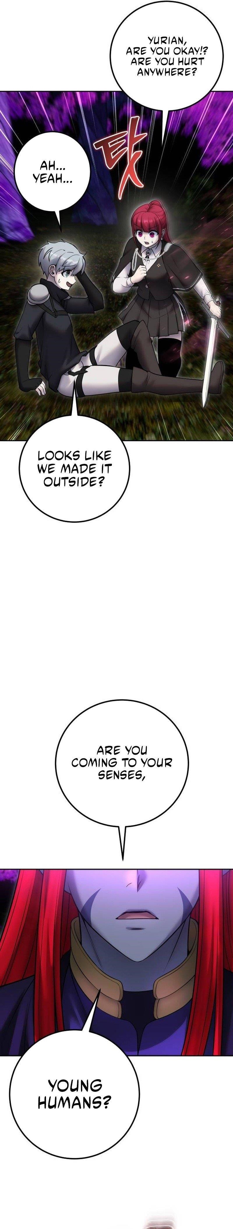 I Was More Overpowered than the Hero, So I Hid My Power! Chapter 79 - Page 28