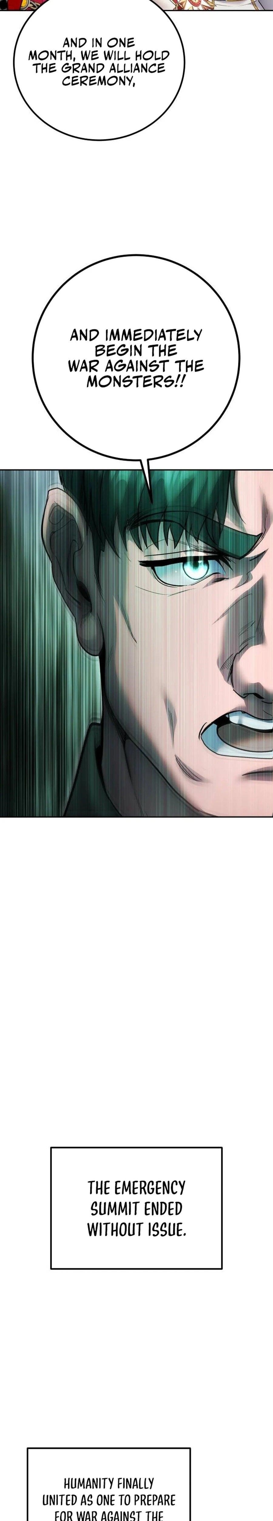 I Was More Overpowered than the Hero, So I Hid My Power! Chapter 81 - Page 36