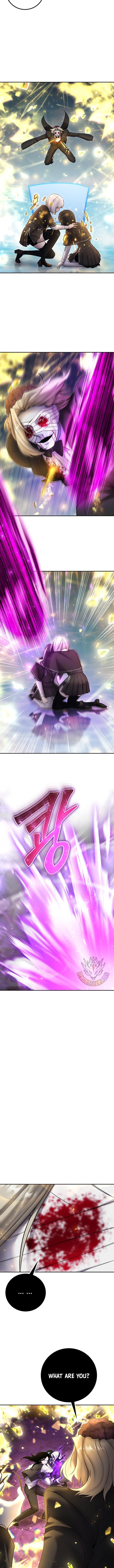 I Was More Overpowered than the Hero, So I Hid My Power! Chapter 90 - Page 13