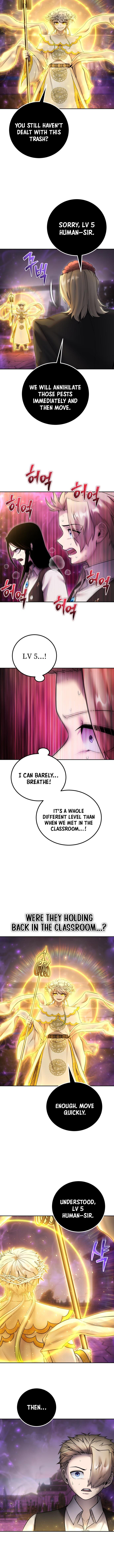 I Was More Overpowered than the Hero, So I Hid My Power! Chapter 90 - Page 16