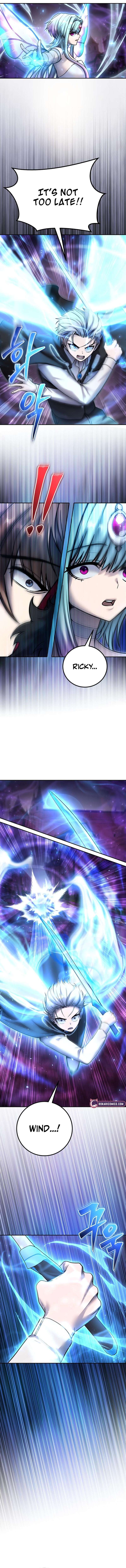 I Was More Overpowered than the Hero, So I Hid My Power! Chapter 91 - Page 11