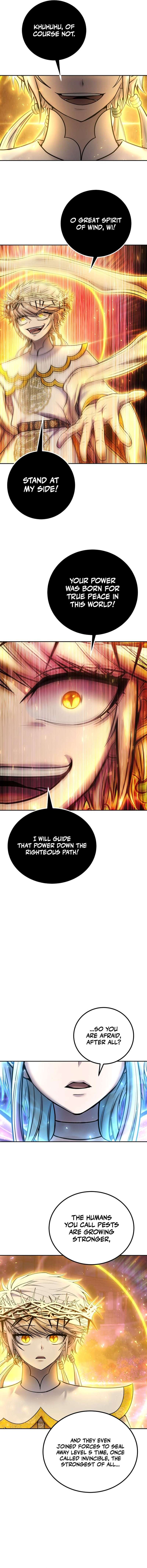I Was More Overpowered than the Hero, So I Hid My Power! Chapter 91 - Page 17