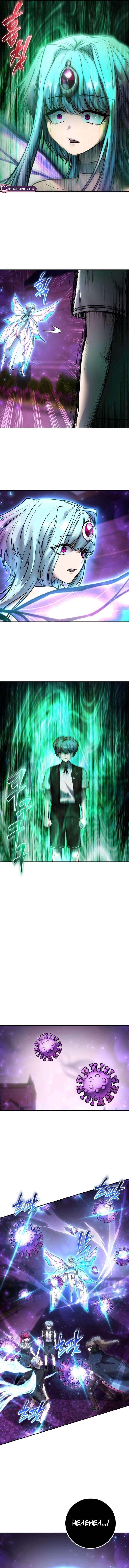 I Was More Overpowered than the Hero, So I Hid My Power! Chapter 91 - Page 4